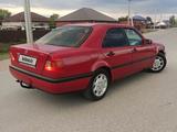 Mercedes-Benz C 180 1994 годаүшін1 500 000 тг. в Актобе