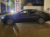 Hyundai Sonata 2021 года за 9 750 000 тг. в Алматы