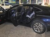 Hyundai Sonata 2021 года за 9 750 000 тг. в Алматы – фото 4