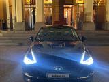 Hyundai Sonata 2021 года за 9 750 000 тг. в Алматы – фото 2