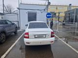 ВАЗ (Lada) Priora 2170 2014 годаfor1 800 000 тг. в Уральск – фото 3