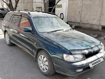 Toyota Caldina 1994 года за 1 750 000 тг. в Павлодар