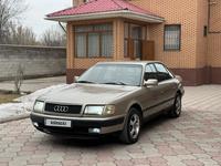 Audi 100 1992 годаүшін2 000 000 тг. в Алматы