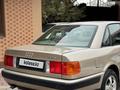 Audi 100 1992 годаfor2 000 000 тг. в Алматы – фото 8