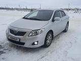 Toyota Corolla 2008 года за 5 500 000 тг. в Уральск