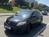 Toyota Corolla 2007 годаүшін3 700 000 тг. в Алматы – фото 4