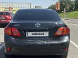 Toyota Corolla 2007 годаүшін3 700 000 тг. в Алматы – фото 5