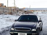 Ford Scorpio 1996 года за 850 000 тг. в Рудный