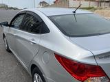 Hyundai Accent 2014 годаүшін4 500 000 тг. в Шымкент – фото 4