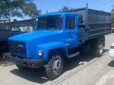 ГАЗ 1994 года за 2 500 000 тг. в Талдыкорган