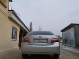 Toyota Camry 2006 годаүшін6 000 000 тг. в Сарыкемер – фото 3