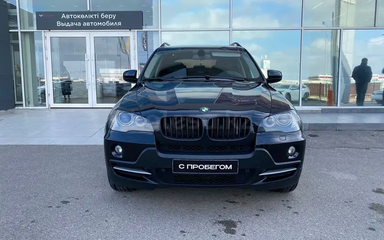 BMW X5 2008 годаfor8 000 000 тг. в Шымкент