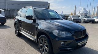 BMW X5 2008 года за 7 890 000 тг. в Шымкент