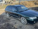 Mazda 626 2001 года за 2 000 000 тг. в Алматы – фото 4