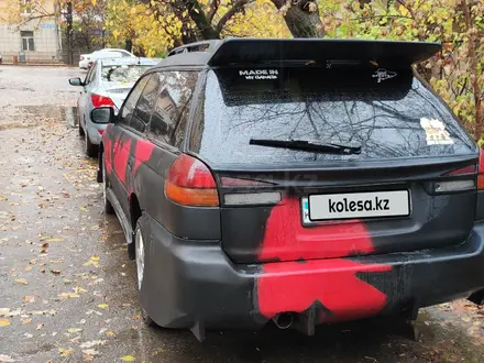 Subaru Legacy 1996 года за 2 200 000 тг. в Алматы – фото 3