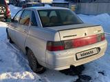 ВАЗ (Lada) 2110 2004 года за 650 000 тг. в Талдыкорган – фото 4