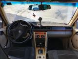 Mercedes-Benz E 260 1990 годаүшін1 000 000 тг. в Балхаш – фото 2