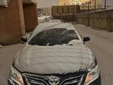 Toyota Camry 2010 годаүшін7 300 000 тг. в Жанаозен – фото 5