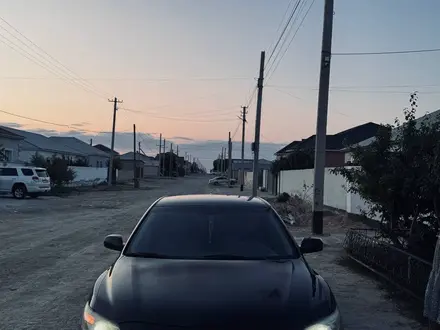 Toyota Camry 2010 года за 7 300 000 тг. в Жанаозен – фото 6
