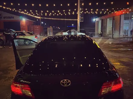 Toyota Camry 2010 года за 7 300 000 тг. в Жанаозен – фото 8