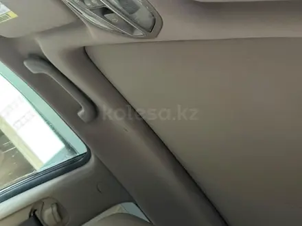 Hyundai Santa Fe 2017 года за 9 700 000 тг. в Алматы – фото 16