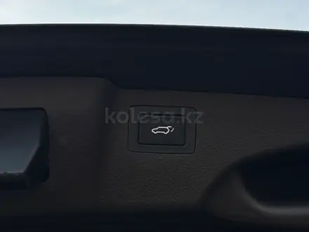 Hyundai Santa Fe 2017 года за 9 700 000 тг. в Алматы – фото 21