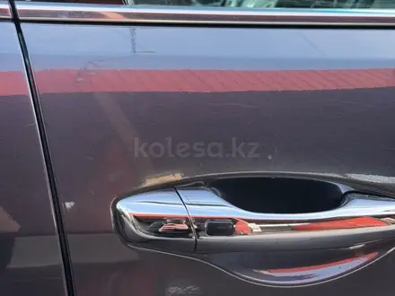 Hyundai Santa Fe 2017 года за 9 700 000 тг. в Алматы – фото 22