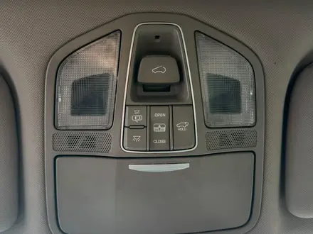 Hyundai Santa Fe 2017 года за 9 700 000 тг. в Алматы – фото 23