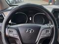 Hyundai Santa Fe 2017 года за 9 700 000 тг. в Алматы – фото 24