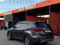 Hyundai Santa Fe 2017 года за 9 700 000 тг. в Алматы – фото 6