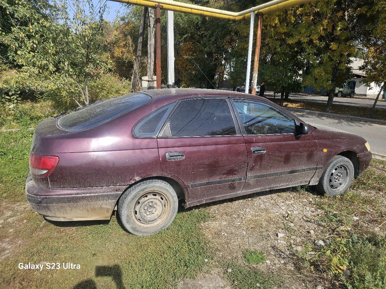 Toyota Carina 1994 г.