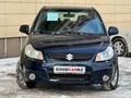 Suzuki SX4 2008 года за 3 790 000 тг. в Астана – фото 2