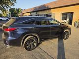 Lexus RX 450h 2022 года за 31 000 000 тг. в Усть-Каменогорск – фото 2