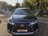 Lexus RX 450h 2022 года за 31 000 000 тг. в Усть-Каменогорск