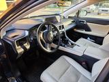 Lexus RX 450h 2022 года за 31 000 000 тг. в Усть-Каменогорск – фото 5