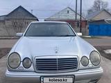 Mercedes-Benz E 280 1997 годаfor4 200 000 тг. в Шу