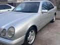 Mercedes-Benz E 280 1997 годаfor4 200 000 тг. в Шу – фото 2