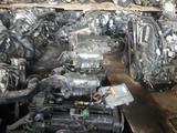 Двигатель и акпп хонда орхиа 2.0 за 12 000 тг. в Алматы