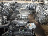 Двигатель и акпп хонда орхиа 2.0үшін12 000 тг. в Алматы