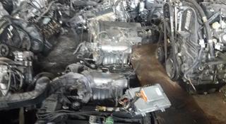 Двигатель и акпп хонда орхиа 2.0 за 12 000 тг. в Алматы