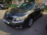 Toyota Corolla 2009 года за 5 000 000 тг. в Конаев (Капшагай) – фото 2