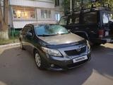 Toyota Corolla 2009 годаfor5 000 000 тг. в Конаев (Капшагай)