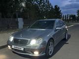 Mercedes-Benz C 320 2005 года за 3 700 000 тг. в Астана