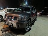Nissan Armada 2004 года за 9 500 000 тг. в Алматы