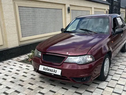 Daewoo Nexia 2011 года за 1 350 000 тг. в Шымкент