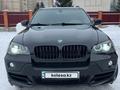 BMW X5 2007 годаүшін11 000 000 тг. в Усть-Каменогорск