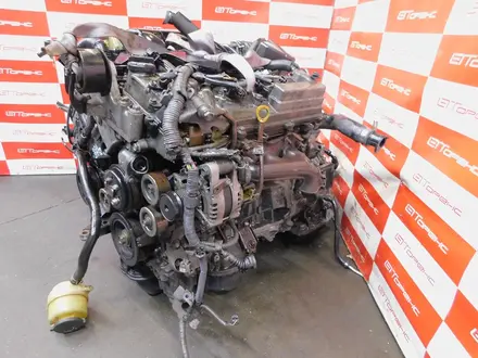 МОТОР TOYOTA 2.4 VVT-I 2AZ-FE/1MZ-FE (3.0)/2GR-FE (3.5) ЯПОНИЯ НОВЫЙ ЗАВОЗ! за 155 500 тг. в Алматы – фото 9