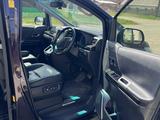 Toyota Vellfire 2012 года за 7 200 000 тг. в Актобе