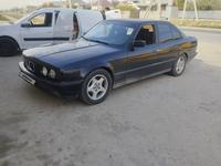 BMW 520 1994 годаүшін1 757 032 тг. в Шымкент