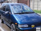 Nissan Prairie 1994 года за 1 200 000 тг. в Алматы